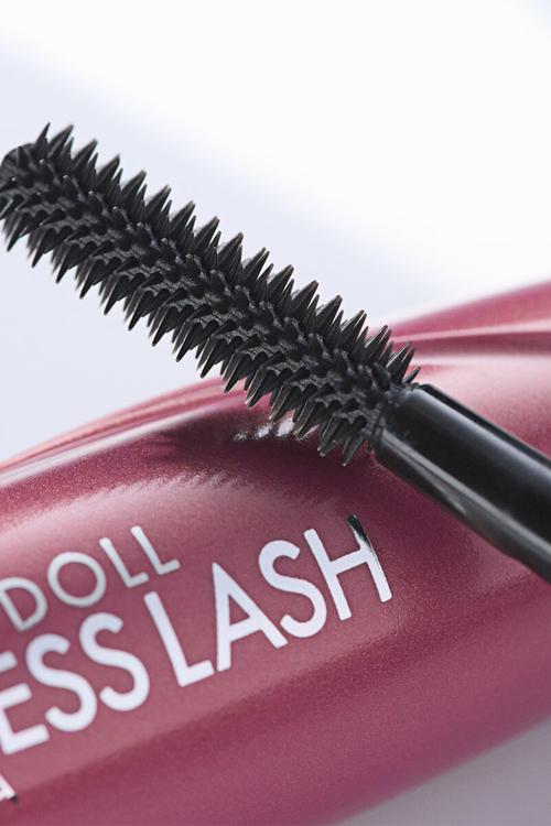 Glam & Doll Endless Lash Mascara - Black