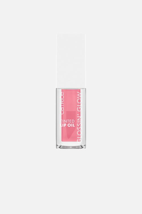 Glossin' Glow Tinted Lip Oil 010 - Keep It Juicy