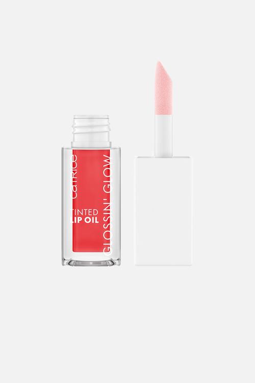 Glossin' Glow Tinted Lip Oil 020 - Drama Mama