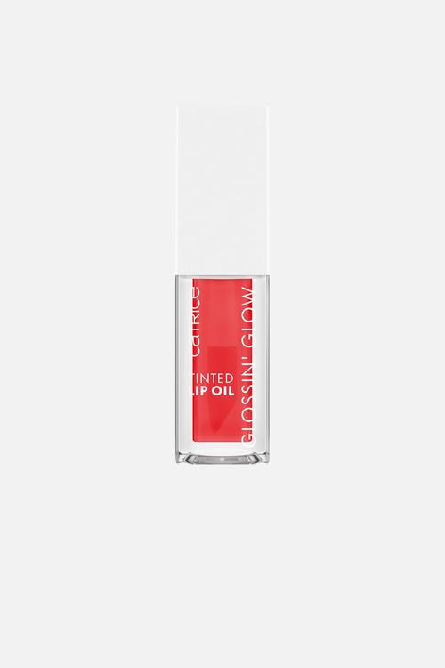 Glossin' Glow Tinted Lip Oil 020 - Drama Mama