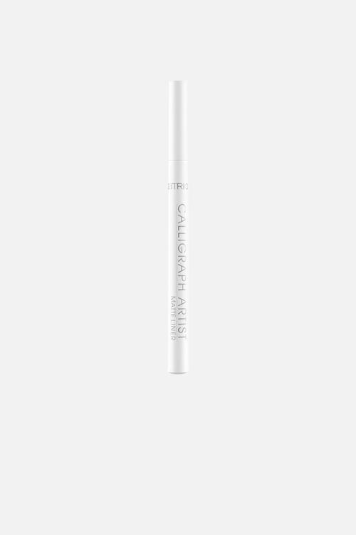 Calligraph Artist Matte Liner 070 - Snow White