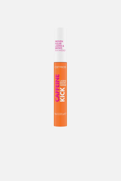 Caffeine Kick Lash & Brow Serum