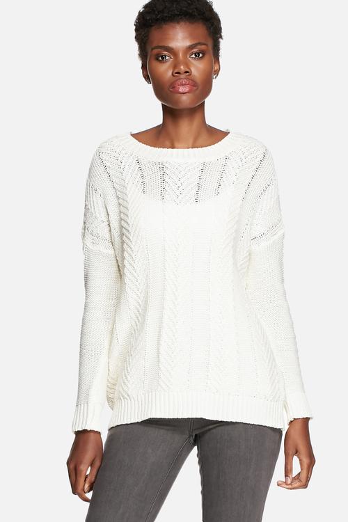Grow Sweater