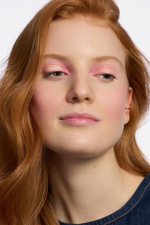 The Soft Peony Eyeshadow Palette