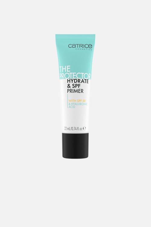 The Protector Hydrate & SPF Primer
