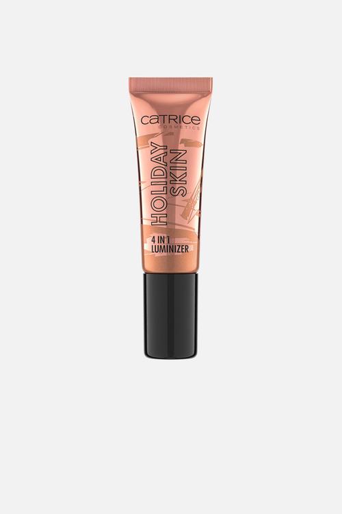 Holiday Skin 4 in 1 Luminizer 010 - Catching Sunrays
