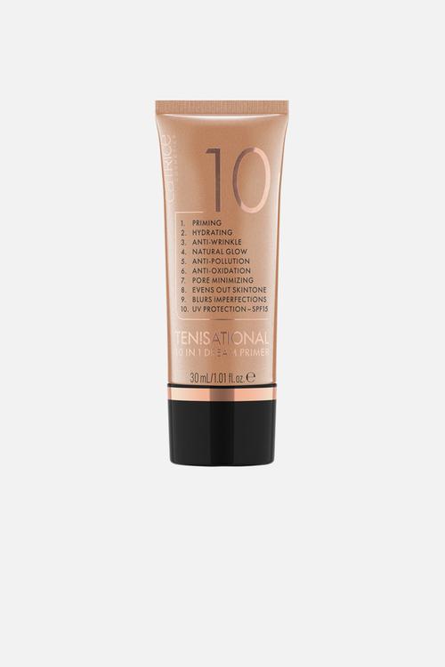 Ten!sational 10 in 1 Dream Primer 020 - Warm Caramel