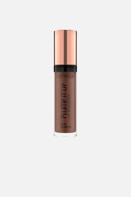 Plump It Up Lip Booster 100 - Work It, Twerk It
