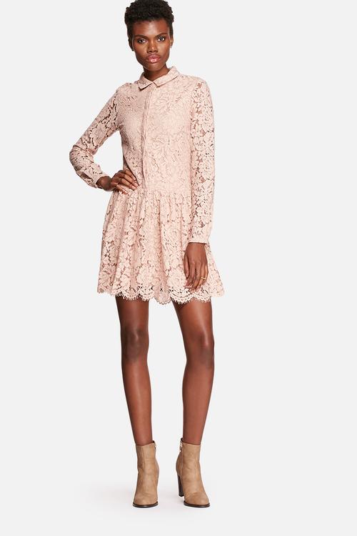 Georgia Dress