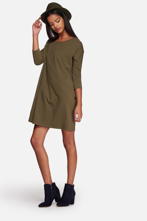 Filo Dress