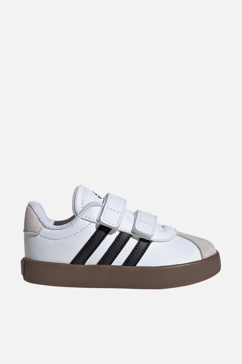 Vl Court 3.0 Cf I - Ftwr White/Core Black/Grey One