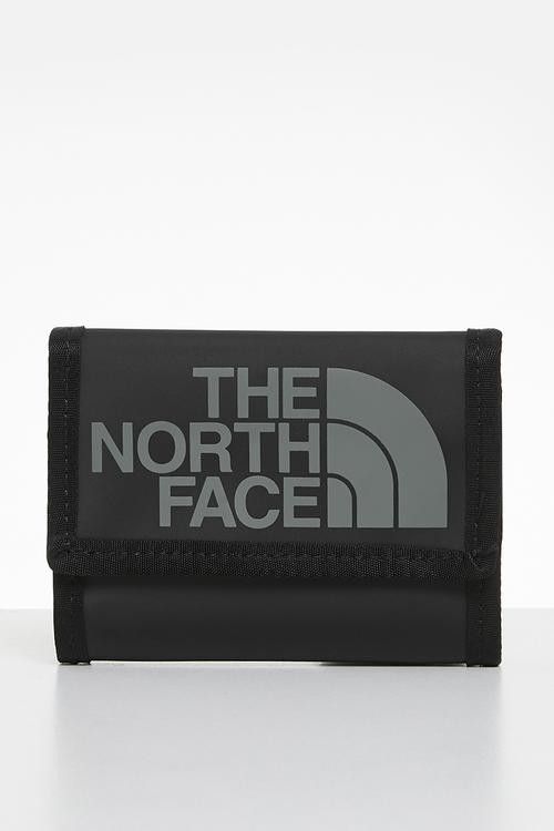 Base Camp Wallet - Tnf Black