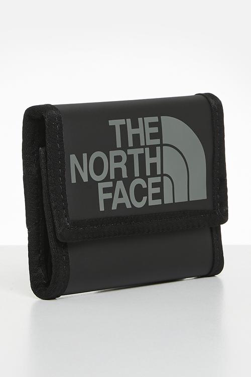 Base Camp Wallet - Tnf Black