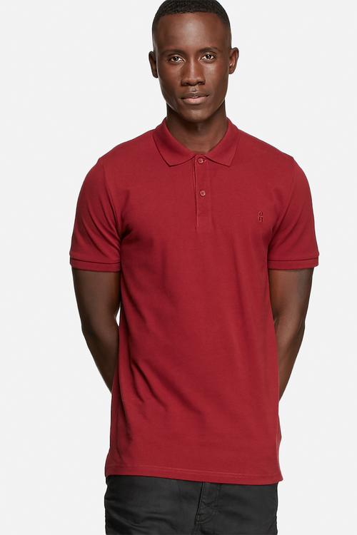 Pique Polo