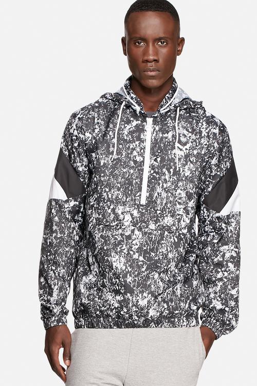 Trinomic Savannah Jacket