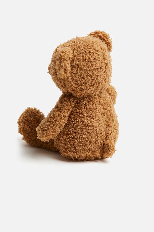 Soft toy - brown