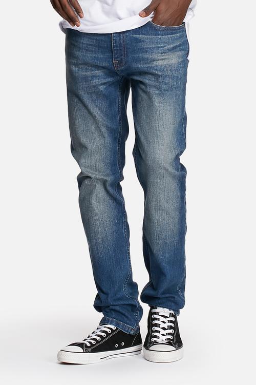Detroit Slim Denim
