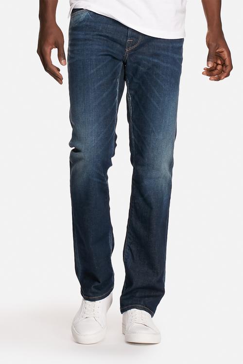 Clark regular fit jeans
