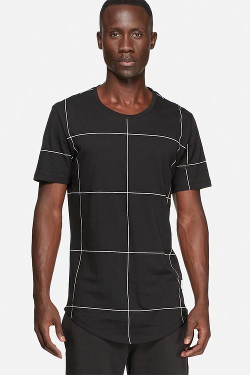 Kevin Longy Tee