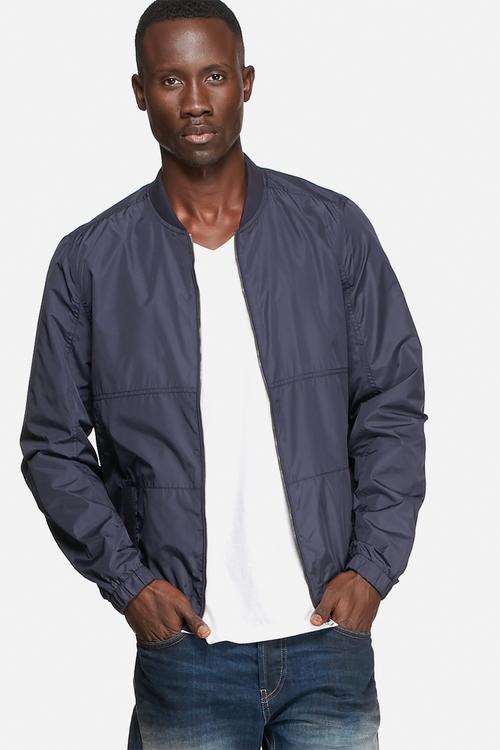 Lane Jacket