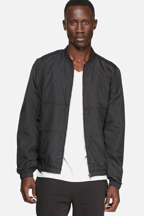 Lane Jacket