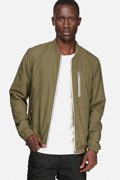 Luc Jacket