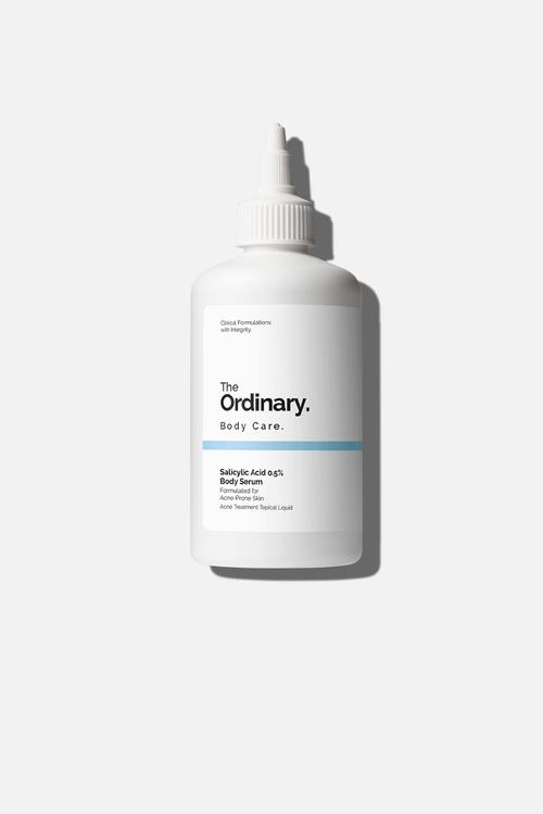 Salicylic Acid 0.5% Body Serum 240ml