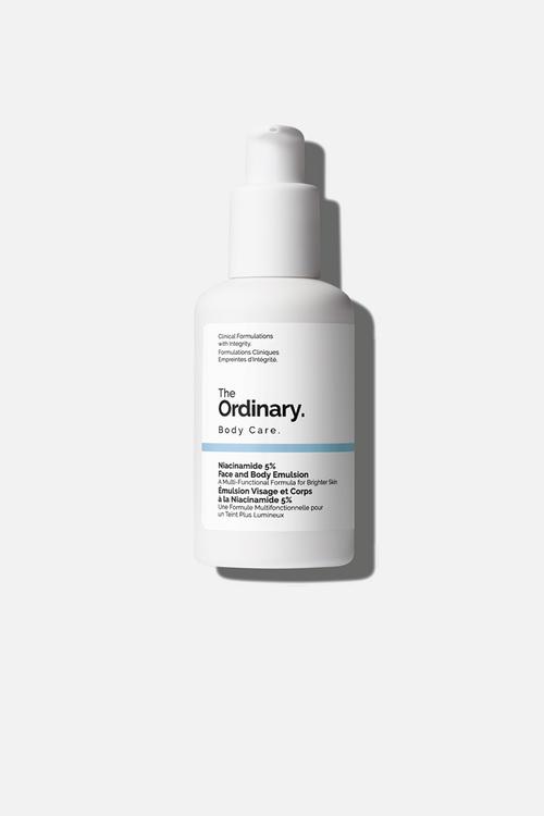 Niacinamide 5% Face & Body Emulsion 100ml
