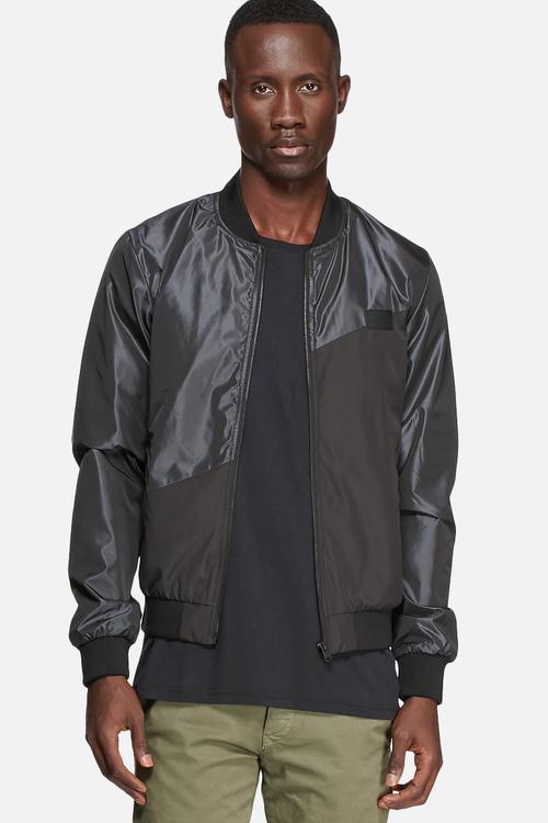 Fly Bomber Jacket