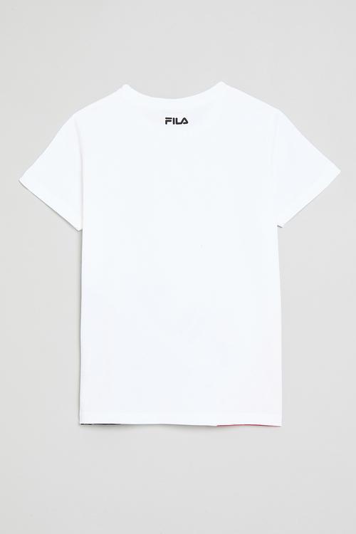Cayden t-shirt - white