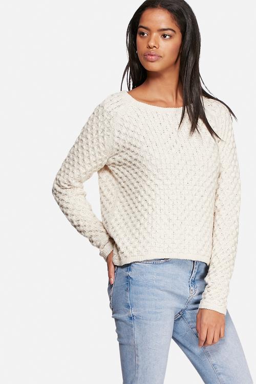 Aola Sweater