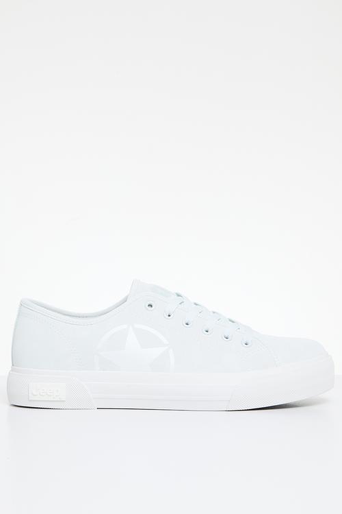 Urban sneaker - white