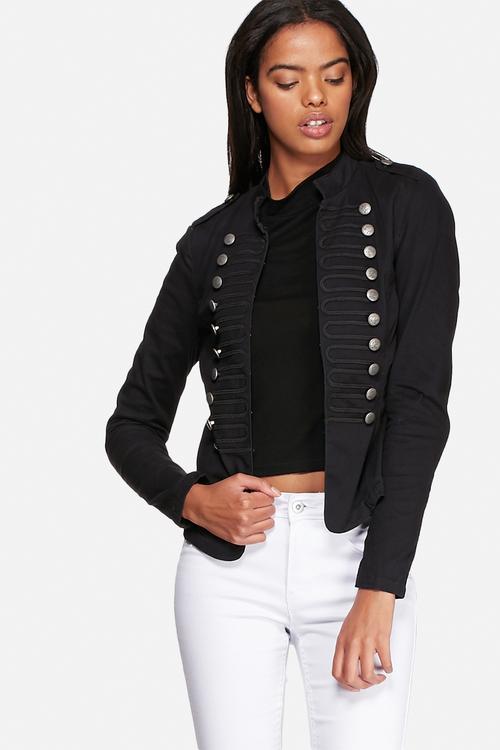 Arizona Military Jacket