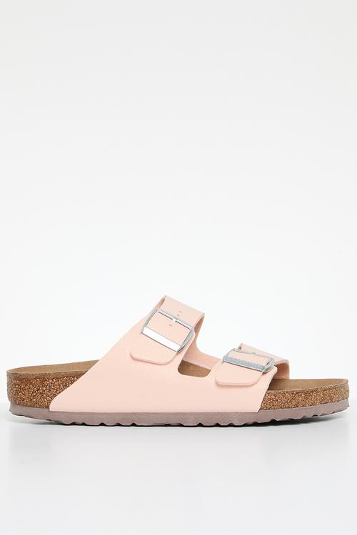 Arizona vegan narrow - light rose