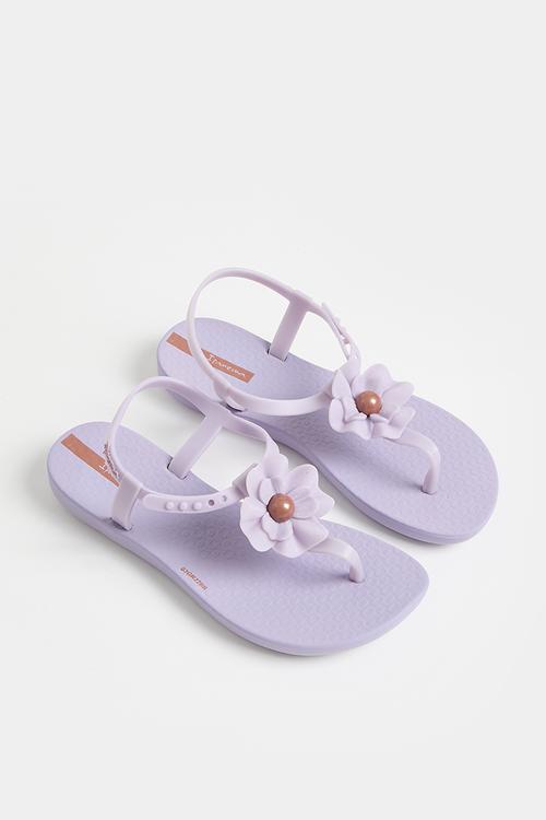 Ipanema Class Flora Kids - Lilac