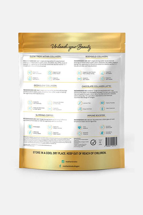 Beauty Booster