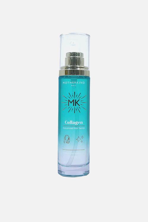 Collagen Natural Hair Nurture Oil