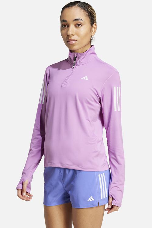 Otr b hzip - preloved purple