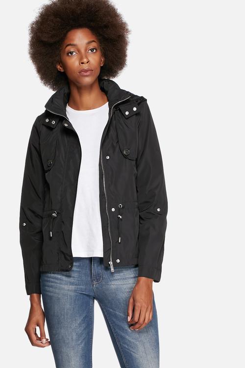 Nivas Jacket