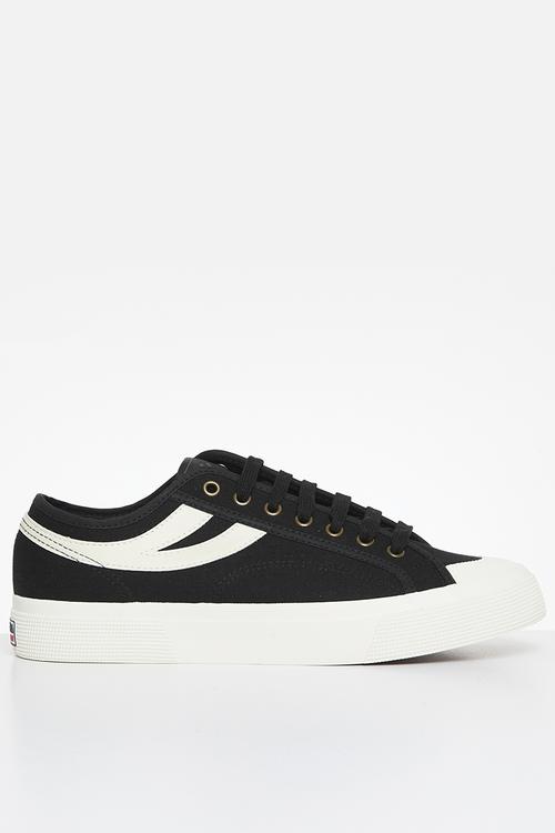 2750 Panatta 3,0 - Black & White