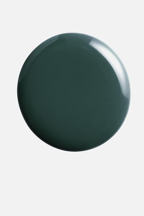 Nail polish - green