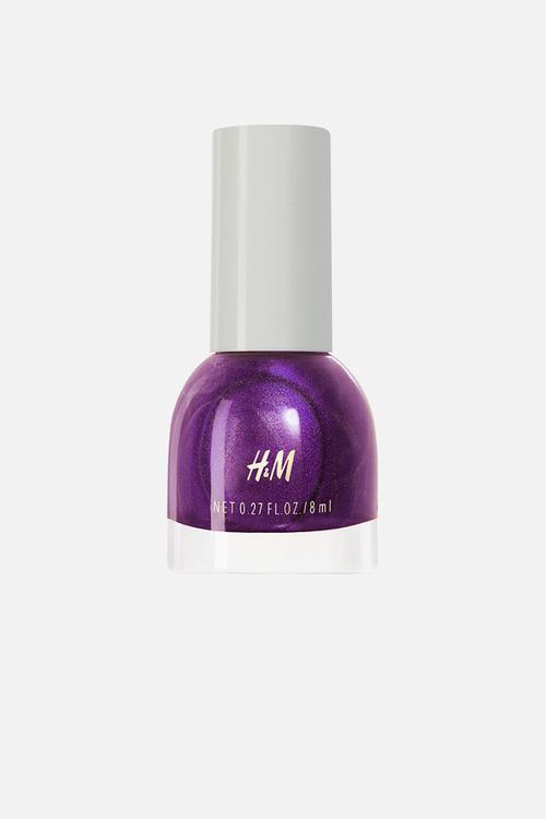 Nail polish - regalia