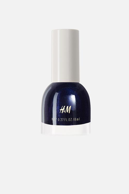 Nail polish - i dream of cobalt