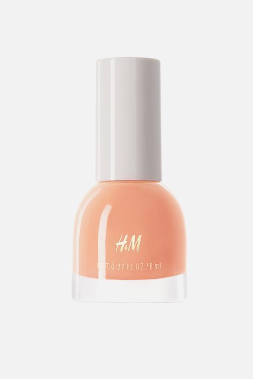 Nail polish - Peach on the Beach
