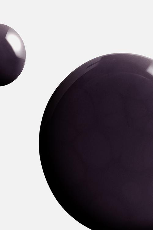 Nail polish - Plum Compote