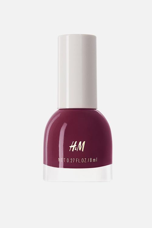 Nail polish - Fiery Magic