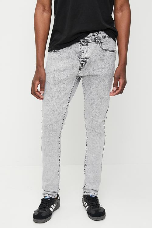Ducati Skinny - Silver Grey