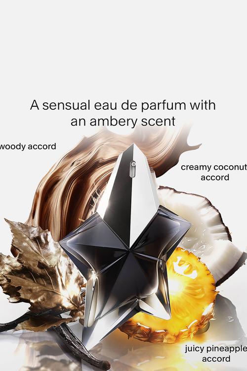 Mugler Angel Fantasm Edp - 25ml
