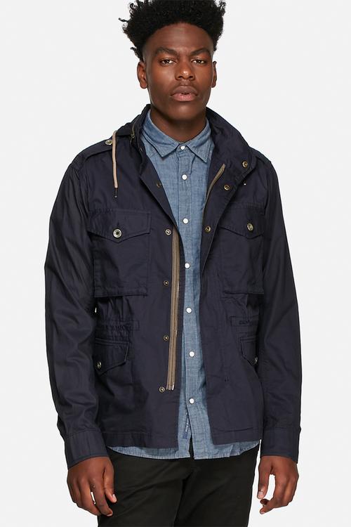Ashton Field Jacket