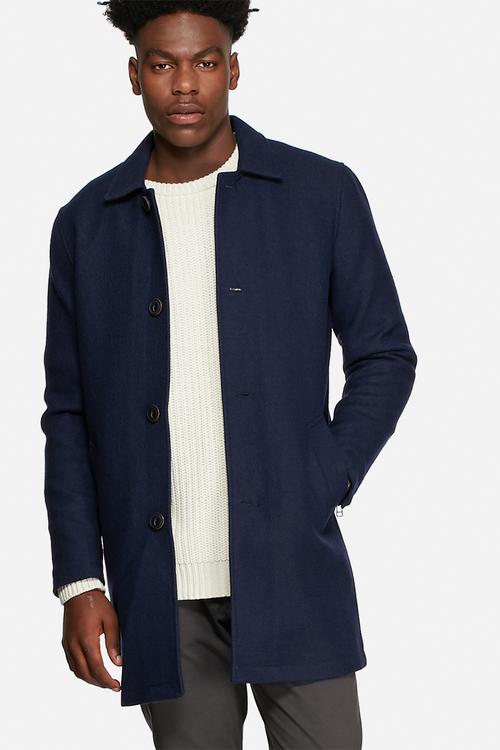 Krow Coat
